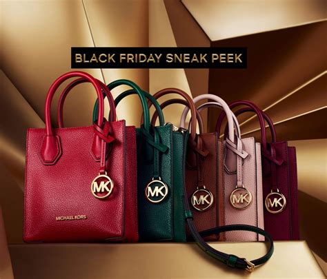 does michael kors have black friday sale|Michael Kors black friday special.